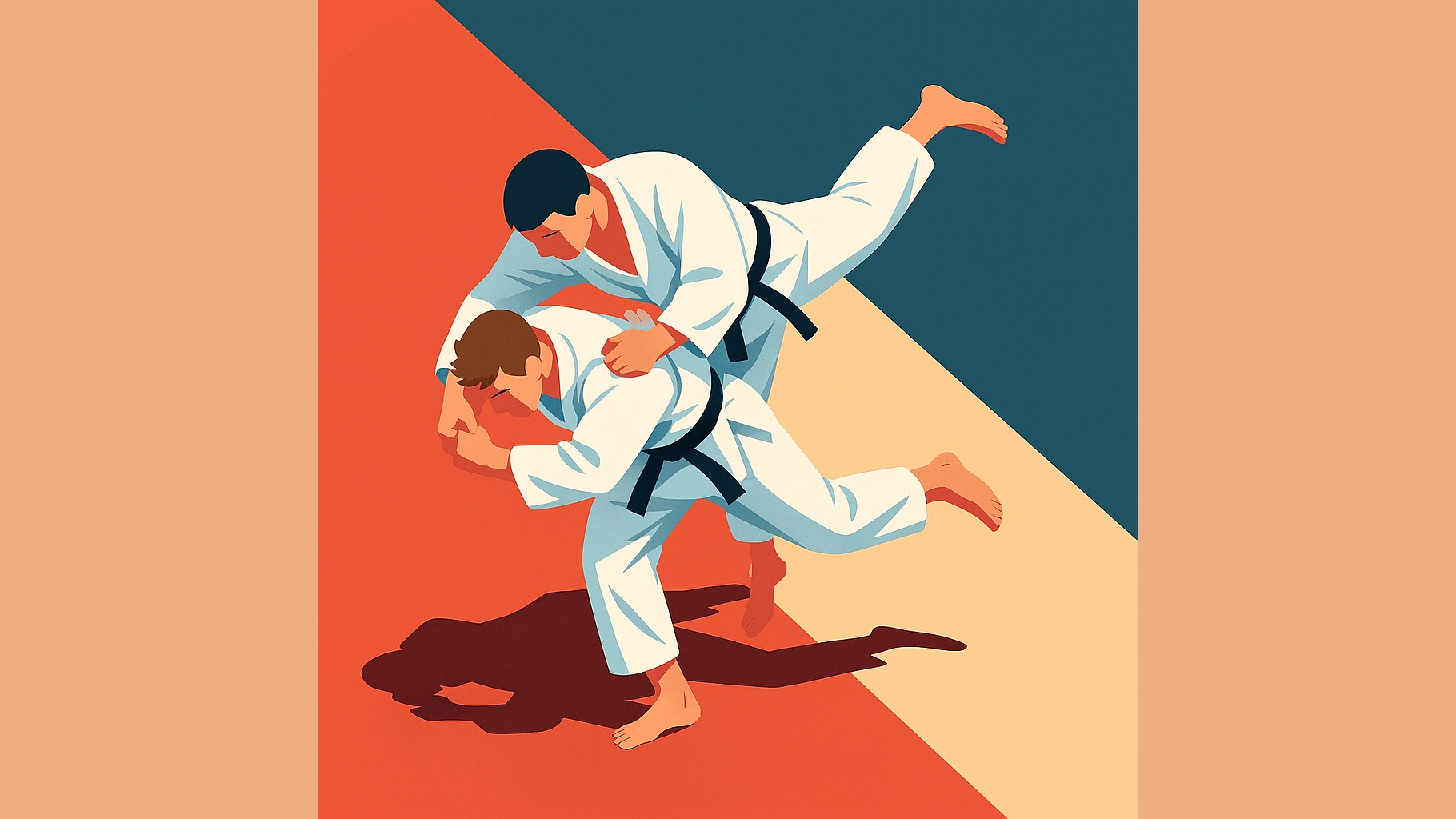 02. The Essence of Judo - Understanding Kuzushi & Throwing Biomechanics
