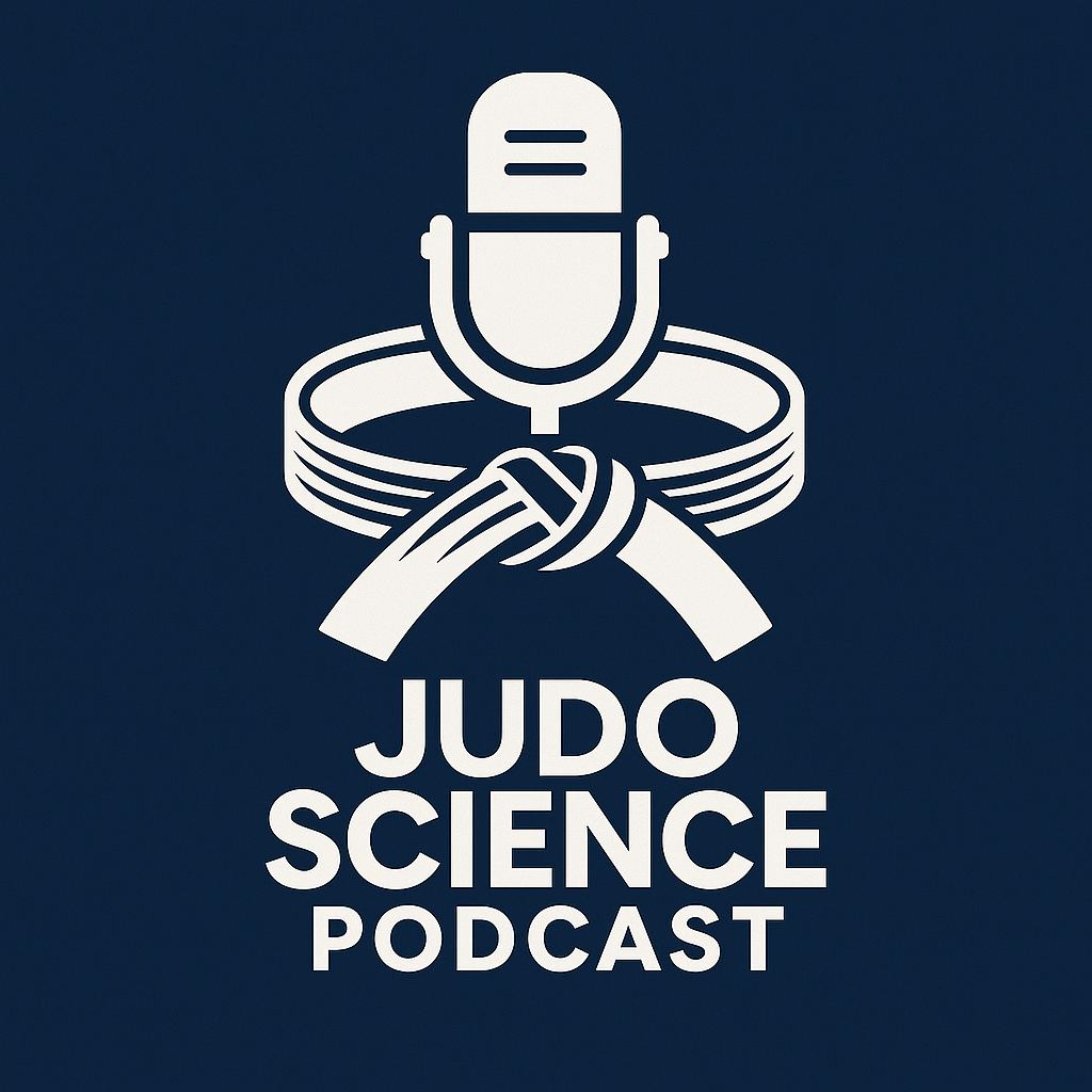 Judo Science
