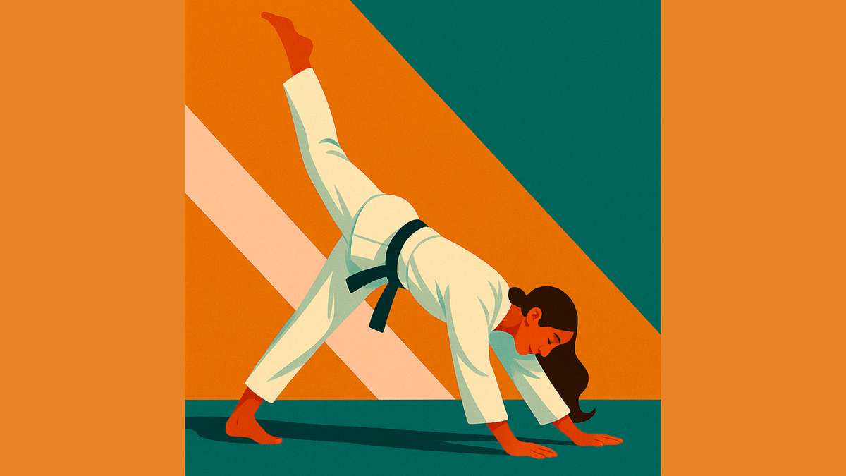 05. Faster Legs, More Momentum - How Skilled Judokas Master the Uchimata