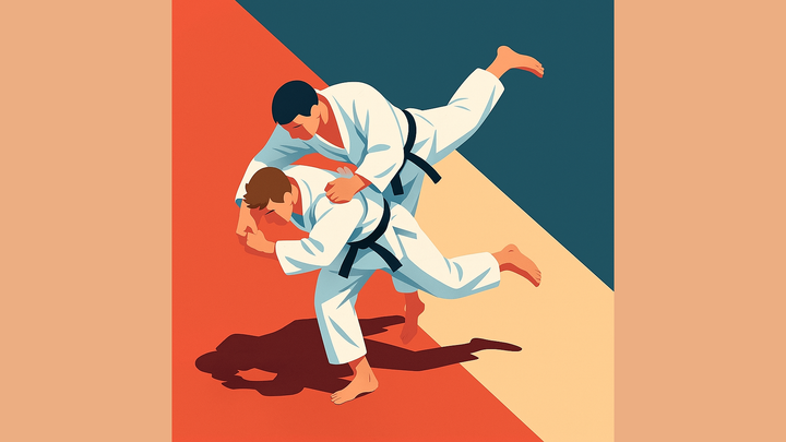 02. The Essence of Judo - Understanding Kuzushi & Throwing Biomechanics