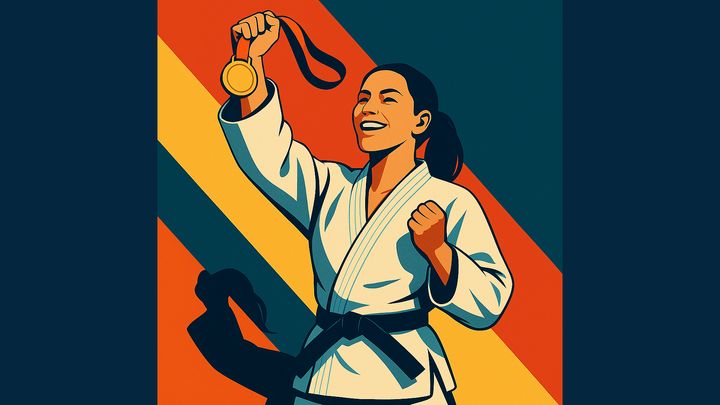 01. The Science of Elite Judo - A Rapid Overview