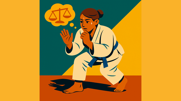 06. Unbalancing the Opponent - How Biomechanics Powers the Osoto-Gari