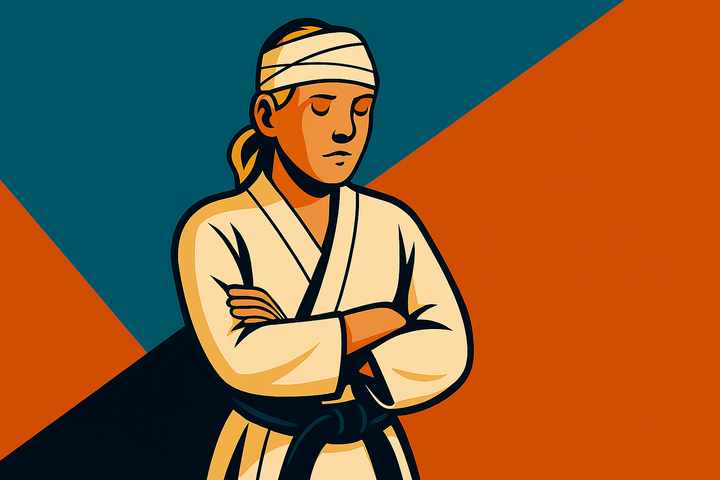 11. The Role of Psychology in Judo - Mastering the Mental Game