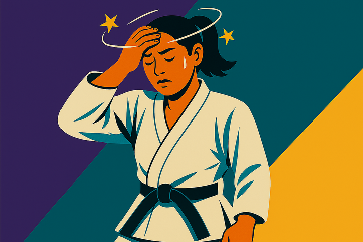 12. Mind Over Mat - How Psychology Impacts Judo Performance