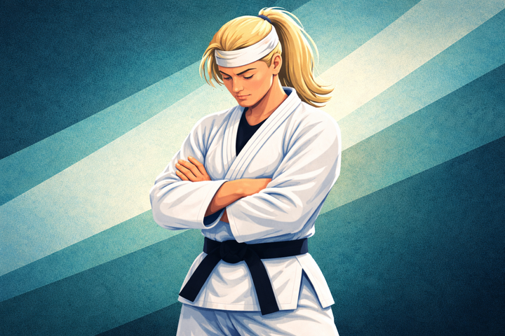 11. The Role of Psychology in Judo - Mastering the Mental Game